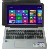 ASUS R556LN <90NB0641-M07820> i5  5200U/8/1Tb/DVD-RW/840M/WiFi/BT/Win8/15.6"/2.1 кг
