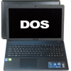 ASUS X552MJ <90NB083B-M01040>  Pent  N3540/4/500/DVD-RW/920M/WiFi/BT/DOS/15.6"/2.24  кг