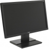 19.5" ЖК монитор Acer <UM.IV6EE.006> V206HQLbd <Black> (LCD, Wide, 1600x900,  D-Sub, DVI)
