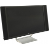 27"    ЖК монитор HP EliteDisplay S270c <K1M38AA> (Curved LCD, Wide, 1920x1080, D-Sub,  HDMI, MHL)
