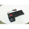 Клавиатура Bloody игровая B530 <USB>  87КЛ, подсветка клавиш