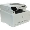 HP COLOR LaserJet Pro MFP M274n <M6D61A> (A4, 18стр/мин, 256Mb, LCD, МФУ, USB2.0,  сетевой, ADF)