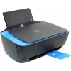 HP DeskJet Ink Advantage Ultra 4729 AiO <F5S66A> (A4, 20 стр/мин, струйное МФУ,  LCD, USB2.0, WiFi)