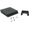 SONY <CUH-1208B 1Tb Jet  Black> PlayStation 4