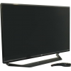 40" LED ЖК телевизор LG 40UF771V (3840x2160, HDMI, LAN, WiFi, USB,  MHL, DVB-T2, SmartTV)
