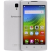 Lenovo A2010-a White (1GHz, 1GB RAM, 4.5" 854x480 TN, 4G+WiFi+BT+GPS,  8Gb+microSD,  5Mpx,  Andr)