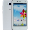 ZTE Blade L3 White (1.3GHz,1GbRAM,5.0"1280x720,  3G+WiFi+BT+GPS,8Gb+microSD, 8Mpx, Andr)