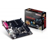 Материнская плата CELERON J1800 MATX GA-J1800M-D2P GigaByte