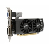 Видеокарта MSI PCI-E N750Ti-2GD5TLP nVidia GeForce GTX 750Ti 2Gb 128bit GDDR5 1020/5400 DVIx1/HDMIx1/CRTx1/HDCP Ret