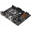 Материнская плата Asrock B150M-HDV/D3 LGA1151 Intel B150 mATX AC`97 8ch(7.1) GbLAN+VGA+DVI+HDMI