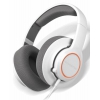 Гарнитура мониторы Steelseries Siberia Raw 1.5м белый/серый проводные (оголовье) (61411)