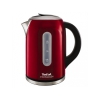 Чайник электрический Tefal KI410530 1.5л. 2400Вт красный (корпус: металл) (1500636823)
