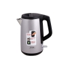 Чайник электрический Tefal KO371H30 1.5л. 2400Вт серебристый (корпус: металл) (7211001803)