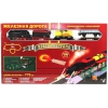 Игровой набор Играем Вместе Железная дорога Красная стрела (8104-GB) пластик (от 5 лет)