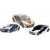 Игрушка Rastar BMW I8 (49610-RASTAR) пластик/металл (от 6 лет)