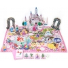 Настольная игра Умка Принцессы Диснея игроков:2-4 (от 5 лет) (4690590060506)