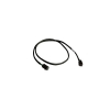Кабель LSI CBL-SFF8643-06M   (LSI00403) длина 60см,наконечники: SFF8643(контроллер)-SFF8643(корзина)