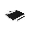 Графический планшет Wacom Intuos Draw White Pen S цвет белый CTL-490DW-N
