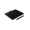 Графический планшет Wacom Intuos Comic Black PT S цвет черный CTH-490CK-N