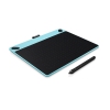 Графический планшет Wacom Intuos Art Blue PT M цвет мятно-голубой CTH-690AB-N