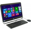 hp ProOne 400 G1 All-in-One  <K3S12ES#ACB>  i5  4590T/6/2Tb/DVD-RW/WiFi/BT/Win8/23"