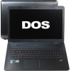 ASUS ROG G771JW <90NB0856-M01860>  i5 4200H/8/1Tb/DVD-RW/GTX960M/WiFi/BT/DOS/17.3"/3.3 кг
