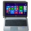 hp ProBook 430 G2 <N0Y41ES#ACB> i3  5010U/6/750/WiFi/BT/Win8/13.3"/1.6 кг