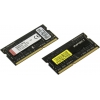 Kingston HyperX <HX318LS11IBK2/8> DDR3 SODIMM 8Gb KIT 2*4Gb <PC3-15000> CL11  (for NoteBook)
