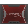 SSD 480 Gb SATA 6Gb/s Kingston HyperX Savage <SHSS3B7A/480G> 2.5" MLC + EXT BOX  USB3.0  +3.5"  адаптер