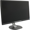 32"    ЖК монитор PHILIPS BDM3270QP/00 с поворотом экрана  (LCD,Wide,2560x1440,D-Sub,DL DVI,HDMI,MHL,DP,USB3.0 Hub)
