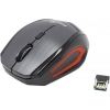Genius NX-6550 Green Wireless Optical (RTL) USB  4btn+Roll (31030106101)