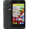 ASUS Zenfone  C <90AZ0071-M01440> Black(1.2GHz,1GBRAM,4.5"854x480,3G+BT+WiFi+GPS,8Gb+microSD,5Mpx,Andr)