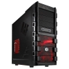 Корпус MIDITOWER ATX W/O PSU BL. RC-912A-KKN1 Cooler Master