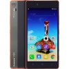 Lenovo VIBE Z90a40 Red (1.7+1GHz, 3GB RAM, 5" 1920x1080 IPS, 4G+WiFi+BT+GPS, 32Gb+microSD,  16Mpx, Andr)