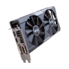 Видеокарта Sapphire PCI-E 11242-13-20G NITRO DUAL-X OC W/BP (UEFI) AMD Radeon R9 380 4Gb 256bit GDDR5 1010/5800 DVIx2/HDMIx1/DPx1/HDCP Ret