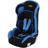 Автокресло детское Selby LC-2315 от 9 до 36 кг (1/2/3) синий/черный (827202)