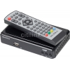 Ресивер DVB-T2 Supra SDT-82 черный