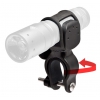 Клипса для велосипеда Led Lenser 7799-PT черный полимер (упак: 1шт)
