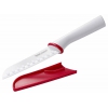 Нож Сантоку Tefal Ingenio White K1530414 углеродистая сталь (2100088400)