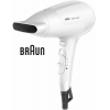 Фен Braun HD 380 2000Вт белый/серебристый (81502118)