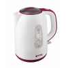 Чайник электрический Vitek VT-7006 1.7л. 2200Вт белый (корпус: пластик)