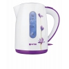 Чайник электрический Vitek VT-7011 W 1.7л. 2200Вт белый (корпус: пластик) (7011-VT-01)