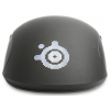 Мышь SteelSeries Sensei Raw черный лазерная (5670dpi) USB игровая (7but) (62155)