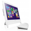 Моноблок Lenovo IdeaCentre C20-30 Pentium 3805U (1.9 ГГц)/4G/500Gb/DVD-RW/19.5" (1920x1080) /NV 820 2Gb/Wi-Fi/cam/Win 8.1/White (F0B200B7RK)