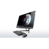 Моноблок Lenovo IdeaCentre C50-30 Pentium 3805U (1.9 ГГц)/4G/1Tb/DVD-SMulti/23" FHD(1920x1080)/NV 800M 2G/Wi-Fi/cam/Win8.1/Black (F0B1008BRK)