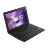 Ноутбук Asus X200La i3-4010U (1.7)/4G/500G/11.6"HD GL Touch/Int:Intel HD 4400/BT/Win8 (Red) (90NB03U8-M00100)