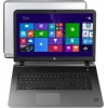 HP Pavilion 17-g063ur <N0L35EA#ACB>  A10  8700P/12/1Tb/DVD-RW/R7M360/WiFi/BT/Win8/17.3"/2.67  кг