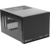 Desktop SilverStone SUGO SG13 <SST-SG13B-Q> Black Mini-iTX/Mini-DTX  без БП