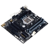 Материнская плата Gigabyte GA-B85M-D3H-A Soc-1150 Intel B85 4xDDR3 mATX AC`97 8ch(7.1) GbLAN+VGA+DVI+HDMI