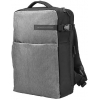 Рюкзак для ноутбука 15.6" HP Signature Backpack черный/серый синтетика (L6V66AA)